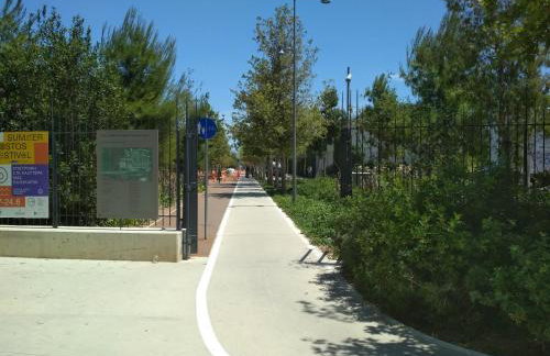 George's Apartment - Foto 60