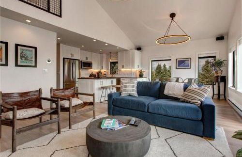 Abode at Rendezvous - Foto 2