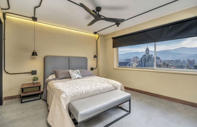 Nutibara Express by HOUSY HOST - Foto 49