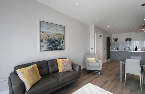 Custom House Apartments - Foto 8