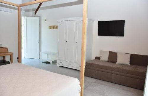 Masseria Tenuta Flora Maria - Foto 64