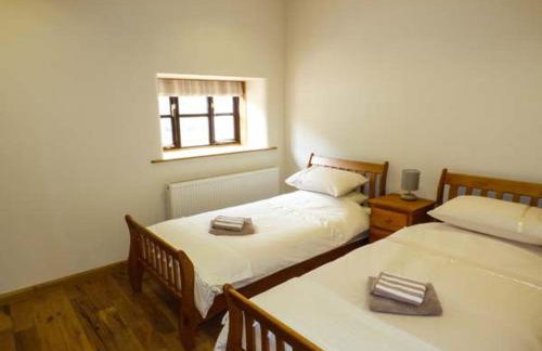 Upper Greenhills Farm - Foto 8