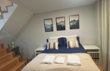 Flat Duplex - Conforto e estilo a poucos metros da Berrini e Shopping Morumbi - Foto 9