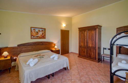 Agriturismo Le Terre del Casale - Photo 72