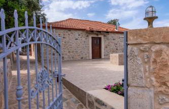 Popi s house - Photo 61