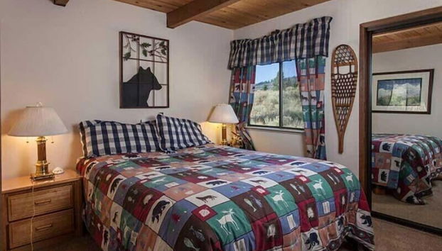 Pinnacle View - Foto 5, Habitación