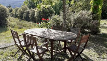 La Maison du Verger, Provence and quiet countryside - Foto 3, Garden