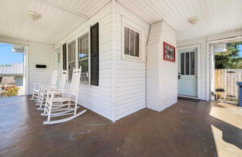 3BR Bristol Retreat - 2 Blocks from State Street - Foto 30