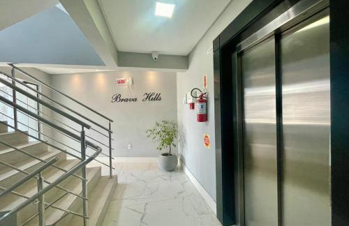 Ape Praia Brava, 500m beach, 2 spaces - Foto 11