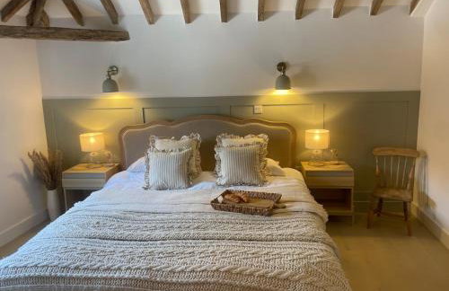 New Luxury barn with pool table nr southwold - Foto 39