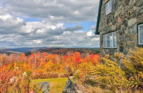 New Cozy Private Chalet Incredible Mountain Views! - Foto 38