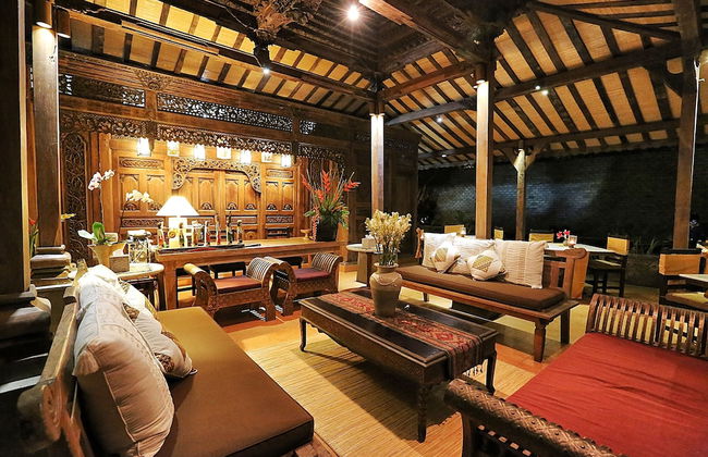 The Sanyas Retreat - Foto 6