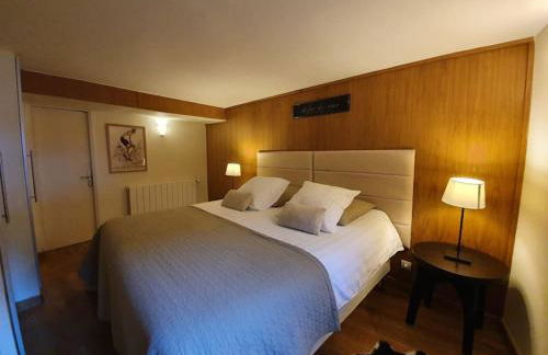 Appartement Gentiane de 85m2 avec sauna à 10 min des pistes - Photo 6