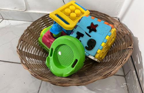 Férias em Cabo Frio a 500 metros da Praia do Forte! - Photo 23