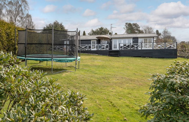 "Ylermi" - 1.5km from the sea - Foto 3