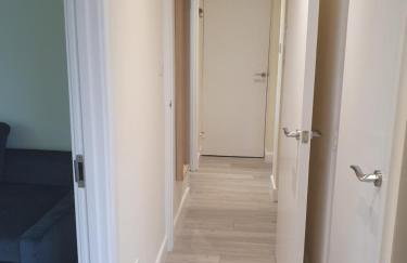 Luxurious Luton town center flat with free parking - Foto 14