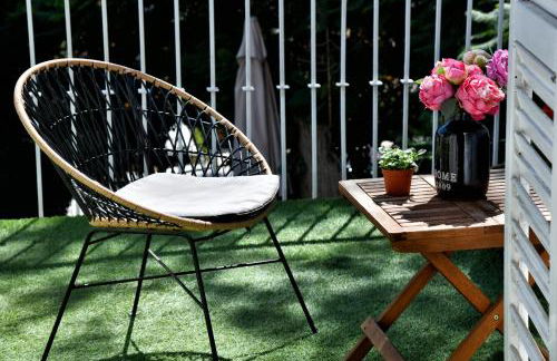 Duplex con terraza en Malaga - A - Photo 5