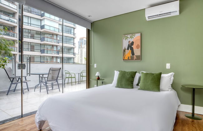 Tabas by Blueground VN Ferreira Lobo - Foto 4