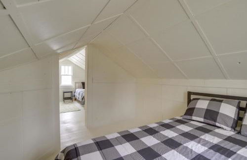 Corby Claddagh House about 1 Mi to Notre Dame! - Foto 21