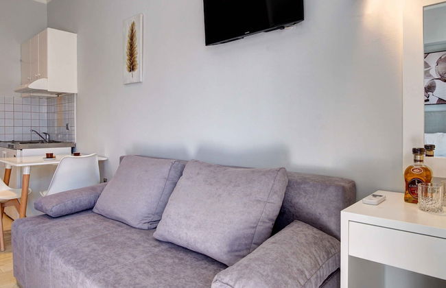 Azure Mare Studios - Foto 23