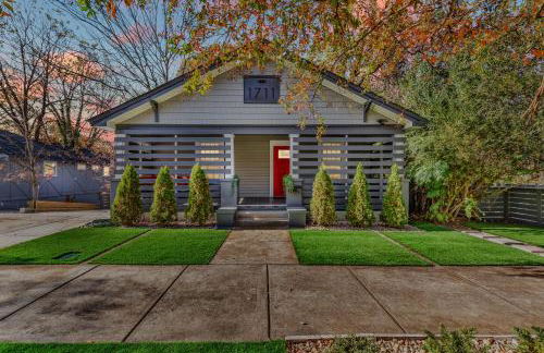 Luxury 3BR House in Charlotte - Foto 7