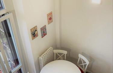 White flat Puglie - Photo 20