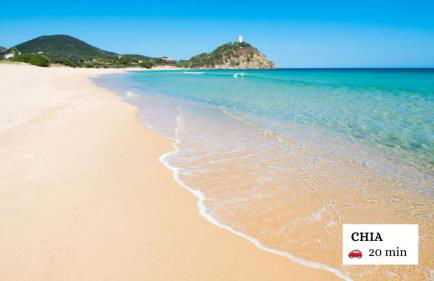 Mare e Centro 5 min auto - con Wi-fi, Netflix e A-C - Foto 41