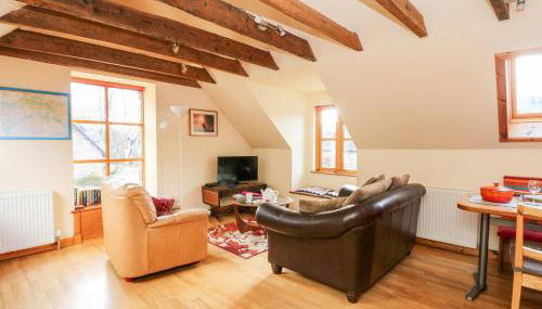 Larch Cottage - Foto 4