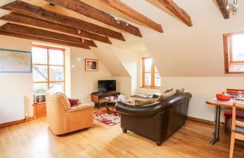 Larch Cottage - Foto 4