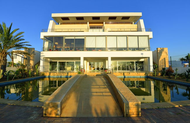 Asilah Marina Golf - Photo 23