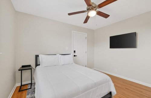 Quiet Retreat Near Opryland & Airport home - Foto 27