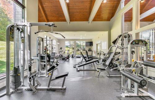 Walk to Ski Lift Spacious Condo in West Dover! - Photo 33