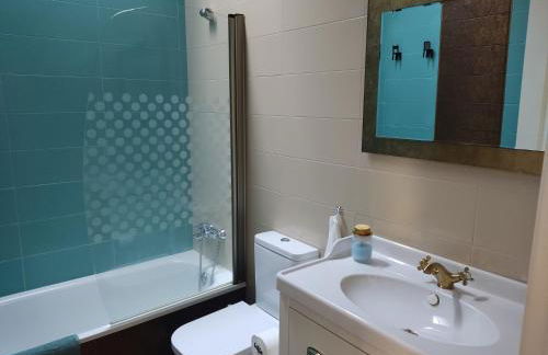 Chalet con piscina - Foto 10