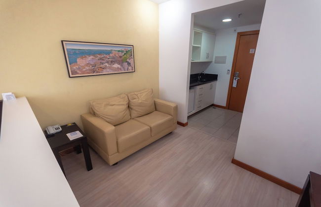 Iguatemi Business & Flat by Avectur - Foto 15