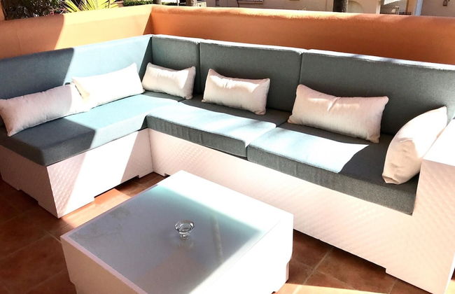 Marbella Beach Luxury apartment - Foto 43