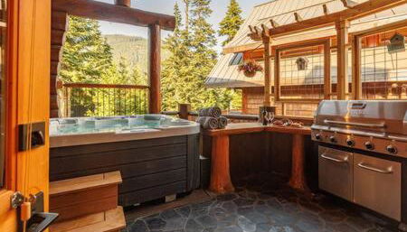 Luxury Family Cabin at Summit West - Foto 2