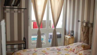 Vue mer les Becs Saint Hilaire - Foto 4