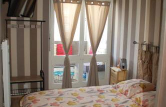 Vue mer les Becs Saint Hilaire - Foto 4