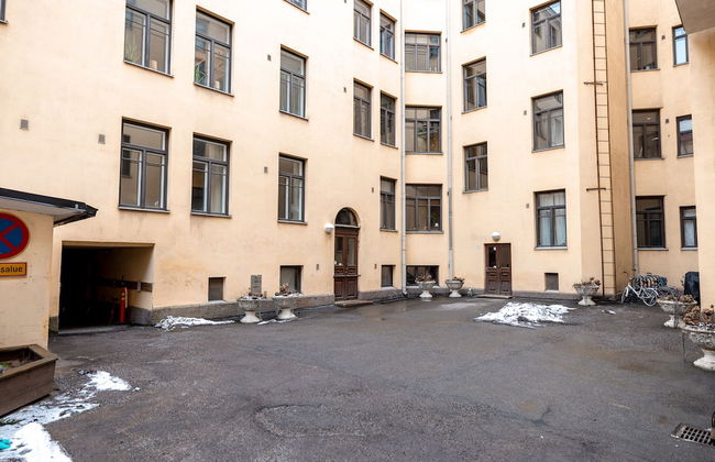 2ndhomes Modern & Spacious 3BR Apartment - Foto 23