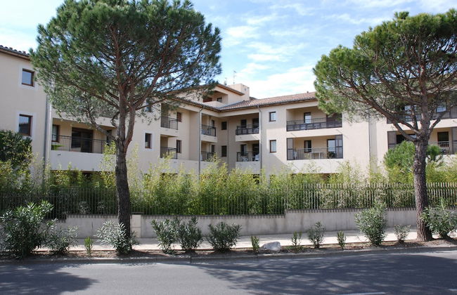 UZES APPART HOTEL - Foto 32