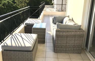 Beautiful maisonette with a view to the mountains and the sea - Foto 44