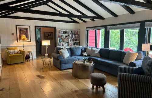 The Guest House at River Haven Sanctuary - Photo 9