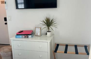 Charming Cozy Studio 5 Minutes from Sofi Stadium - Foto 7