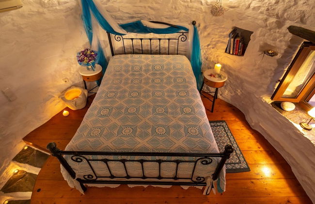 Anemomylos-Windmill - Foto 2