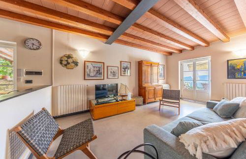 VILLA DUFOUR 1 Lusso, Spazio e Vista Mare - Foto 10