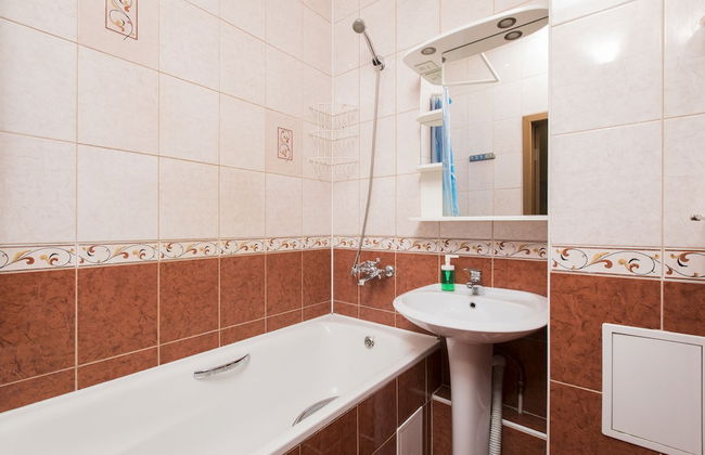 Apartment Belinskogo 11-66 - apt 80 - Foto 16