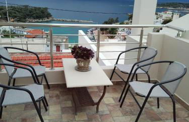 Votsi Seaview - Photo 1
