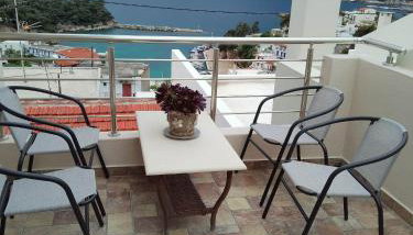 Votsi Seaview - Foto 1