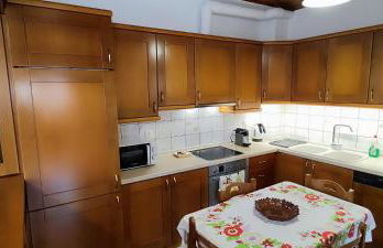 Theofania's Marble House Meteora - Foto 18