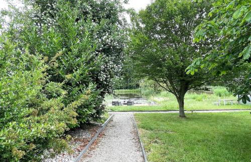 Ferienwohnung Hauke-Haien im Reetdachhaus Bongsiel - Photo 14
